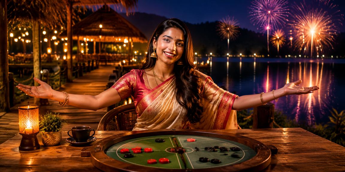 চট্টগ্রামের একজন বিজয়ী gk9990 লটারিতে পুরস্কার জিতে উল্লাস করছেন