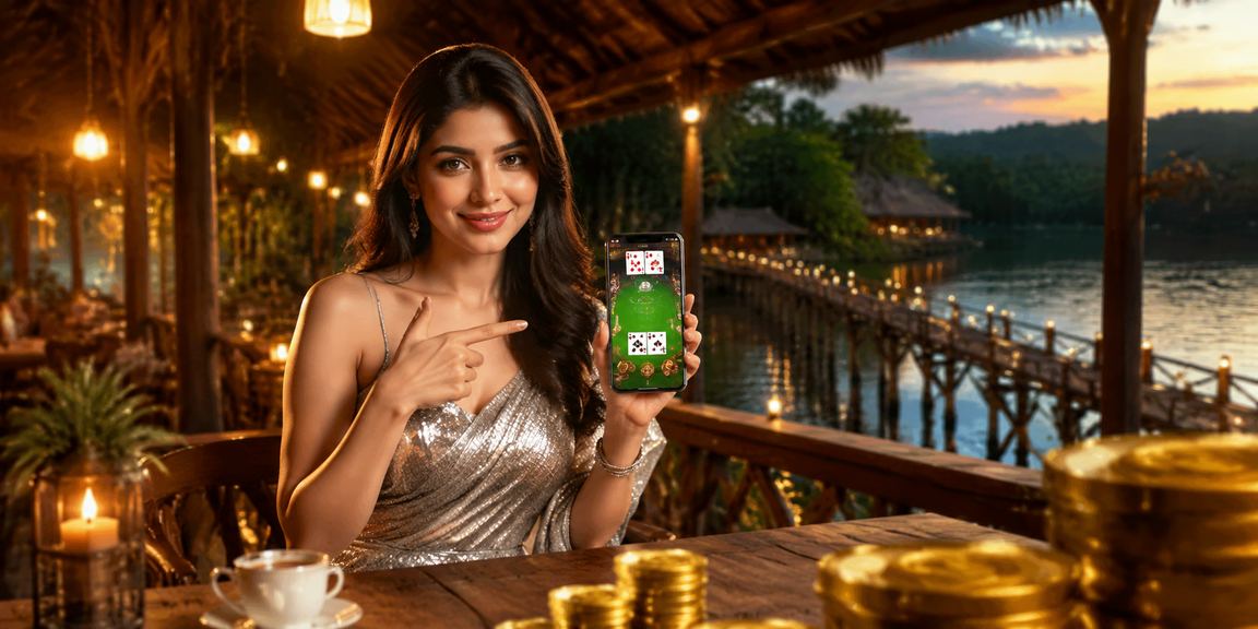 খুলনায় একজন খেলোয়াড় gk9990 - তে লটারি টিকিটের পরিকল্পনা করছেন