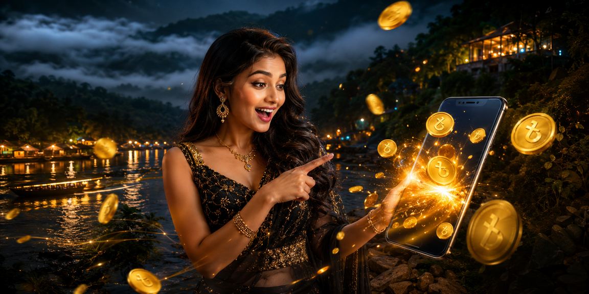 বান্দরবানে ক্যাশব্যাক বোনাস টাকা জ্যাকপট পুরস্কার বাংলাদেশ
