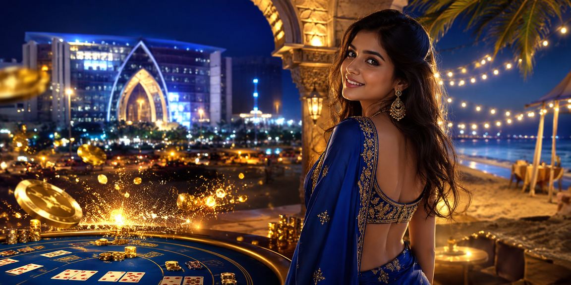 ঢাকায় বাকারাত গেম উপভোগ