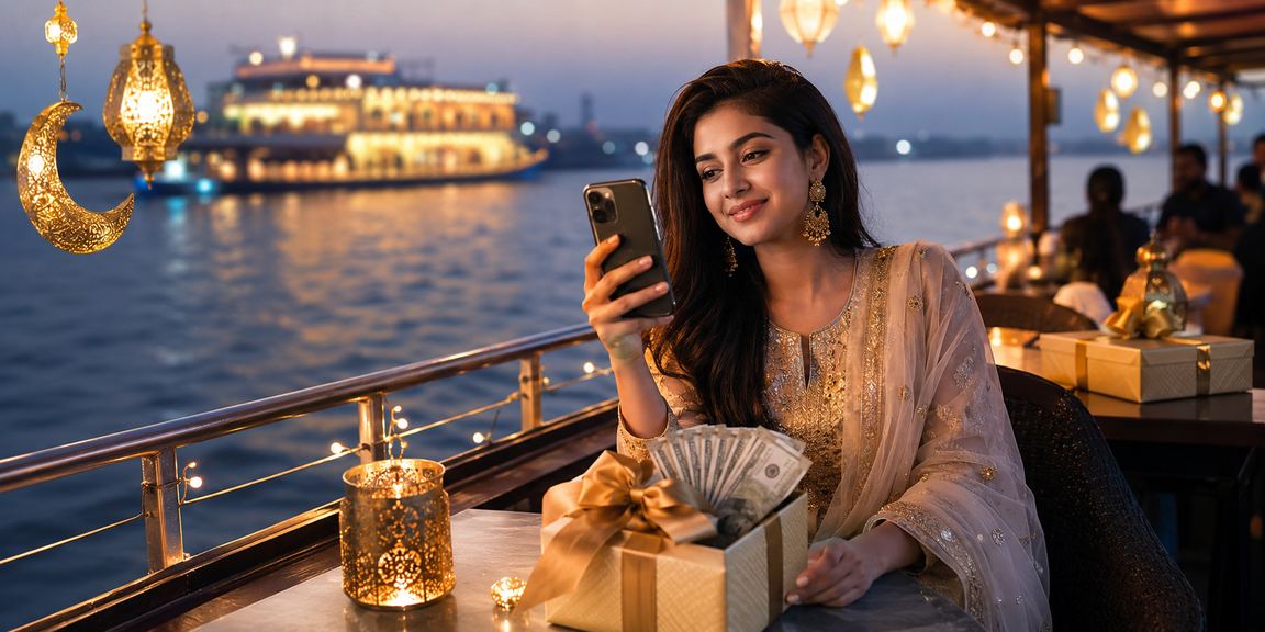 ময়মনসিংহে ঈদ উৎসবে মোবাইলে gk9990 ক্যাসিনো